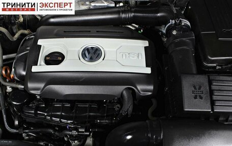 Volkswagen Tiguan I, 2011 год, 1 457 000 рублей, 18 фотография