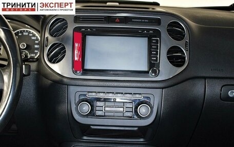 Volkswagen Tiguan I, 2011 год, 1 457 000 рублей, 15 фотография