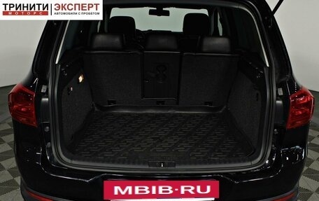 Volkswagen Tiguan I, 2011 год, 1 457 000 рублей, 17 фотография