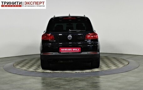 Volkswagen Tiguan I, 2011 год, 1 457 000 рублей, 7 фотография