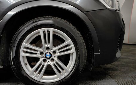 BMW X4, 2017 год, 2 331 000 рублей, 7 фотография