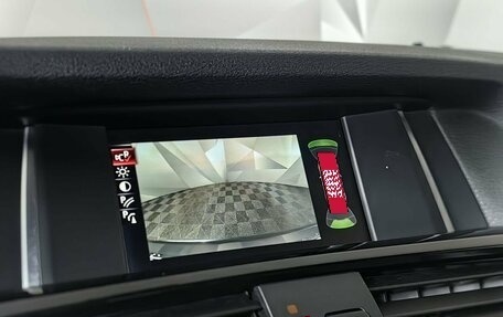 BMW X4, 2017 год, 2 331 000 рублей, 16 фотография