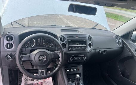 Volkswagen Tiguan I, 2014 год, 1 255 000 рублей, 5 фотография