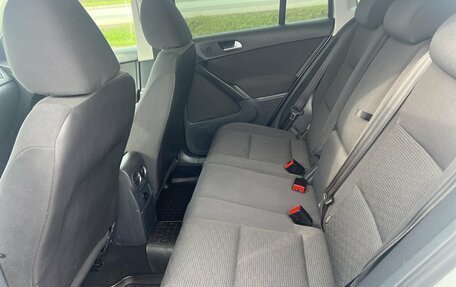 Volkswagen Tiguan I, 2014 год, 1 255 000 рублей, 7 фотография