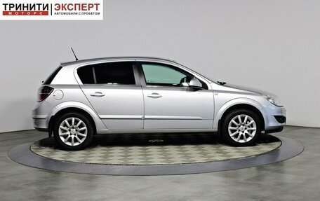 Opel Astra H, 2014 год, 797 000 рублей, 4 фотография