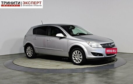 Opel Astra H, 2014 год, 797 000 рублей, 3 фотография