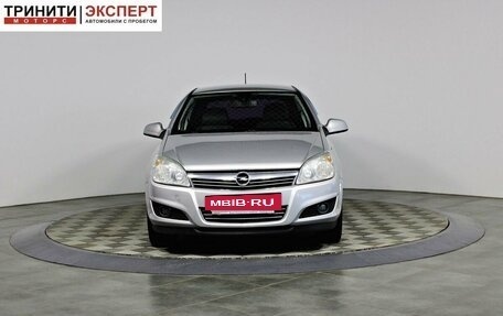 Opel Astra H, 2014 год, 797 000 рублей, 2 фотография