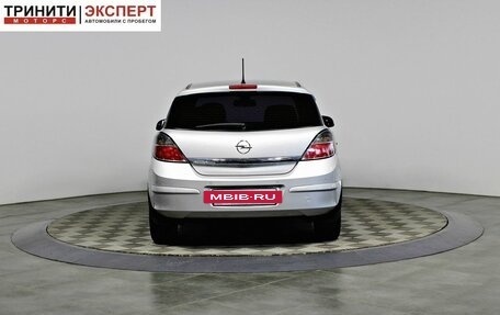 Opel Astra H, 2014 год, 797 000 рублей, 6 фотография
