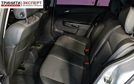 Opel Astra H, 2014 год, 797 000 рублей, 15 фотография