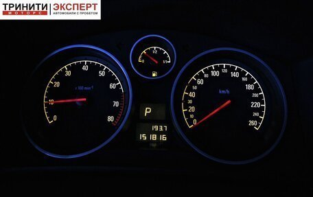 Opel Astra H, 2014 год, 797 000 рублей, 13 фотография