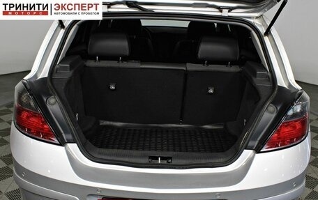 Opel Astra H, 2014 год, 797 000 рублей, 16 фотография