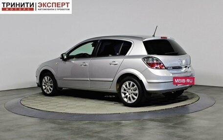 Opel Astra H, 2014 год, 797 000 рублей, 7 фотография