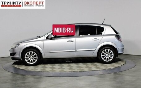 Opel Astra H, 2014 год, 797 000 рублей, 8 фотография