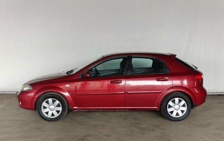 Chevrolet Lacetti, 2008 год, 365 000 рублей, 7 фотография