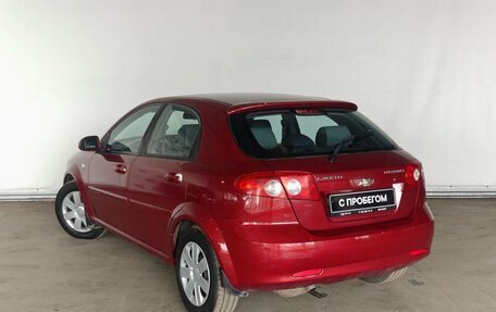 Chevrolet Lacetti, 2008 год, 365 000 рублей, 4 фотография