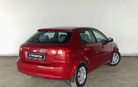 Chevrolet Lacetti, 2008 год, 365 000 рублей, 6 фотография