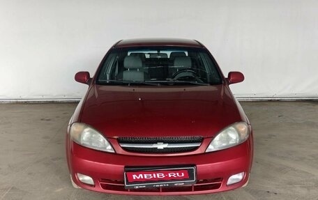 Chevrolet Lacetti, 2008 год, 365 000 рублей, 2 фотография