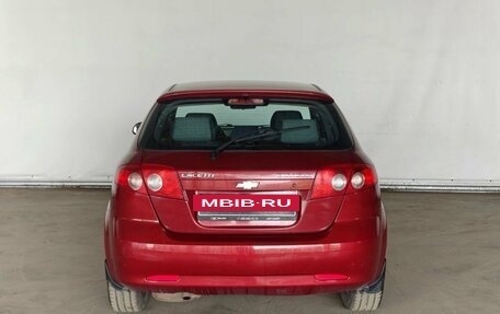Chevrolet Lacetti, 2008 год, 365 000 рублей, 5 фотография