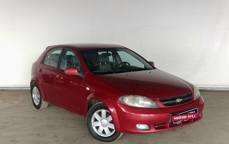 Chevrolet Lacetti, 2008 год, 365 000 рублей, 3 фотография