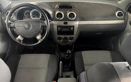 Chevrolet Lacetti, 2008 год, 365 000 рублей, 9 фотография