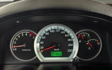 Chevrolet Lacetti, 2008 год, 365 000 рублей, 13 фотография