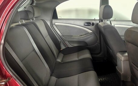 Chevrolet Lacetti, 2008 год, 365 000 рублей, 10 фотография