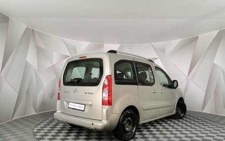 Citroen Berlingo II рестайлинг, 2010 год, 295 000 рублей, 2 фотография