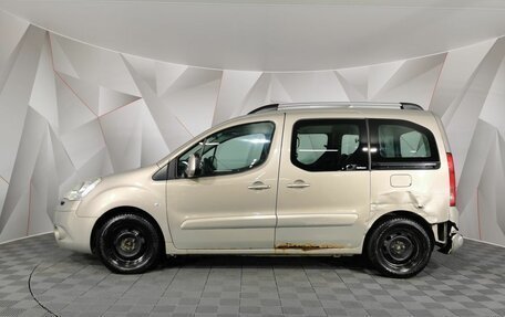 Citroen Berlingo II рестайлинг, 2010 год, 295 000 рублей, 5 фотография