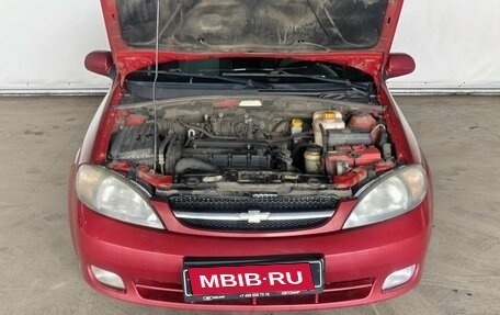 Chevrolet Lacetti, 2008 год, 365 000 рублей, 16 фотография