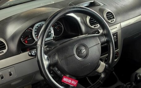 Chevrolet Lacetti, 2008 год, 365 000 рублей, 12 фотография