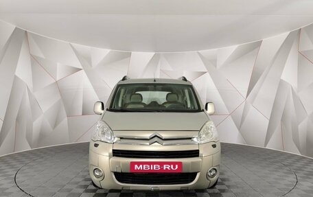 Citroen Berlingo II рестайлинг, 2010 год, 295 000 рублей, 7 фотография
