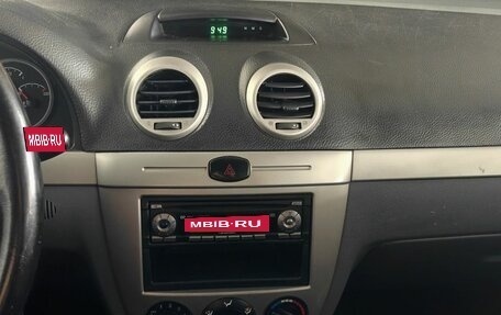 Chevrolet Lacetti, 2008 год, 365 000 рублей, 14 фотография