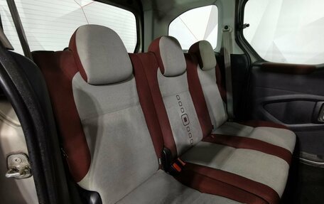 Citroen Berlingo II рестайлинг, 2010 год, 295 000 рублей, 14 фотография