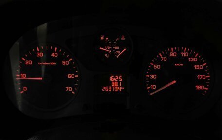 Citroen Berlingo II рестайлинг, 2010 год, 295 000 рублей, 15 фотография