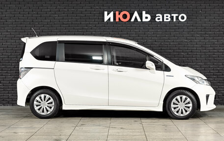Honda Freed I, 2012 год, 1 270 000 рублей, 10 фотография
