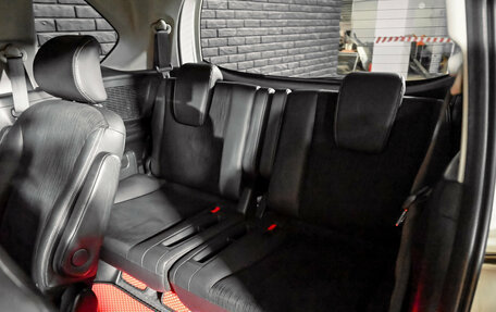 Honda Freed I, 2012 год, 1 270 000 рублей, 20 фотография