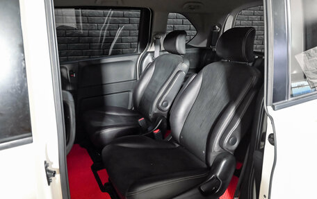 Honda Freed I, 2012 год, 1 270 000 рублей, 19 фотография