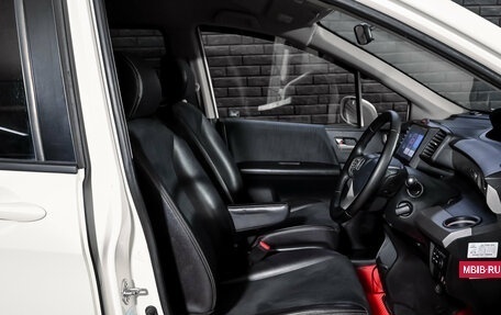 Honda Freed I, 2012 год, 1 270 000 рублей, 12 фотография