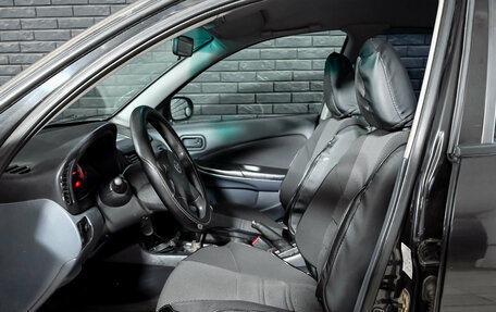 Nissan Almera, 2005 год, 350 000 рублей, 5 фотография