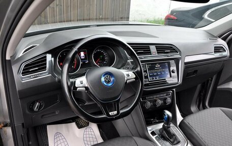 Volkswagen Tiguan II, 2017 год, 1 950 000 рублей, 9 фотография