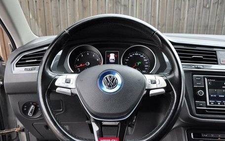 Volkswagen Tiguan II, 2017 год, 1 950 000 рублей, 10 фотография