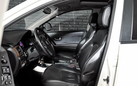 SsangYong Actyon II рестайлинг, 2013 год, 980 000 рублей, 11 фотография
