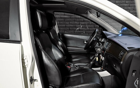 SsangYong Actyon II рестайлинг, 2013 год, 980 000 рублей, 12 фотография