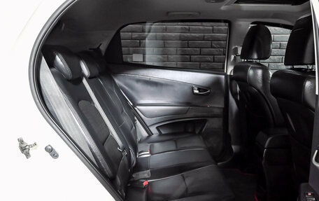 SsangYong Actyon II рестайлинг, 2013 год, 980 000 рублей, 19 фотография