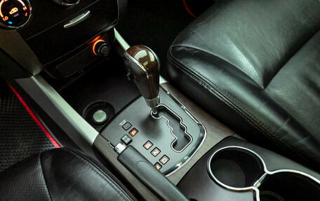 SsangYong Actyon II рестайлинг, 2013 год, 980 000 рублей, 15 фотография
