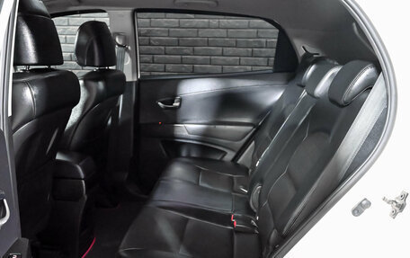 SsangYong Actyon II рестайлинг, 2013 год, 980 000 рублей, 20 фотография