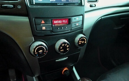 SsangYong Actyon II рестайлинг, 2013 год, 980 000 рублей, 16 фотография