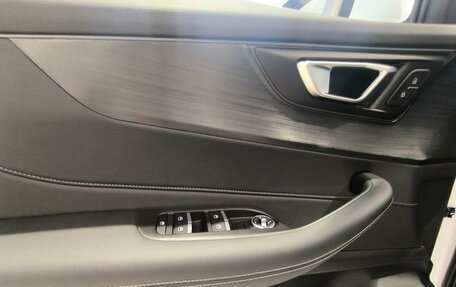 Chery Tiggo 4 I рестайлинг, 2025 год, 2 139 000 рублей, 10 фотография