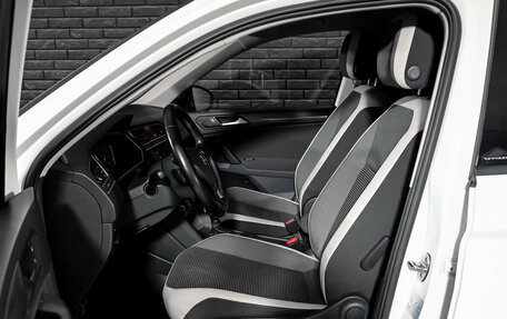 Volkswagen Tiguan II, 2019 год, 2 680 000 рублей, 11 фотография
