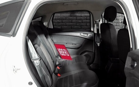 Renault Arkana I, 2019 год, 1 500 000 рублей, 17 фотография